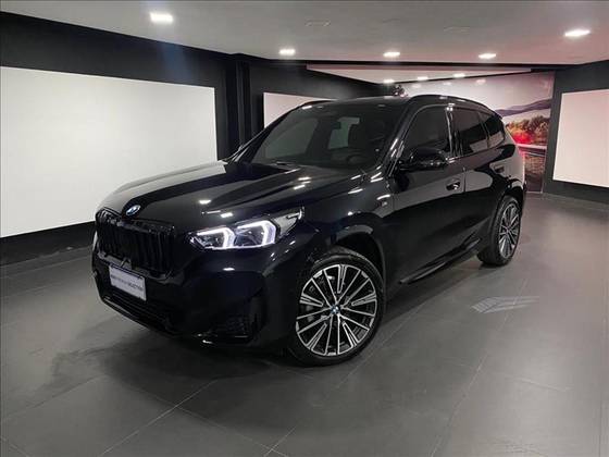 BMW X1 2.0 16V TURBO GASOLINA SDRIVE20I M SPORT STEPTRONIC BMW X1 2.0 16V TURBO GASOLINA SDRIVE20I M SPORT STEPTRONIC